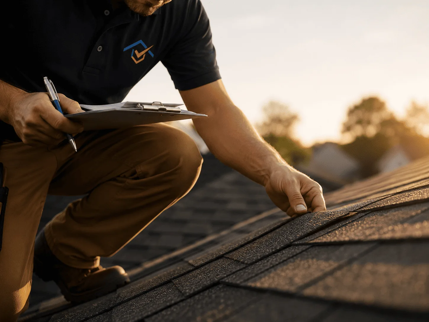 Why Choose Roof Inspection in Scranton, KS