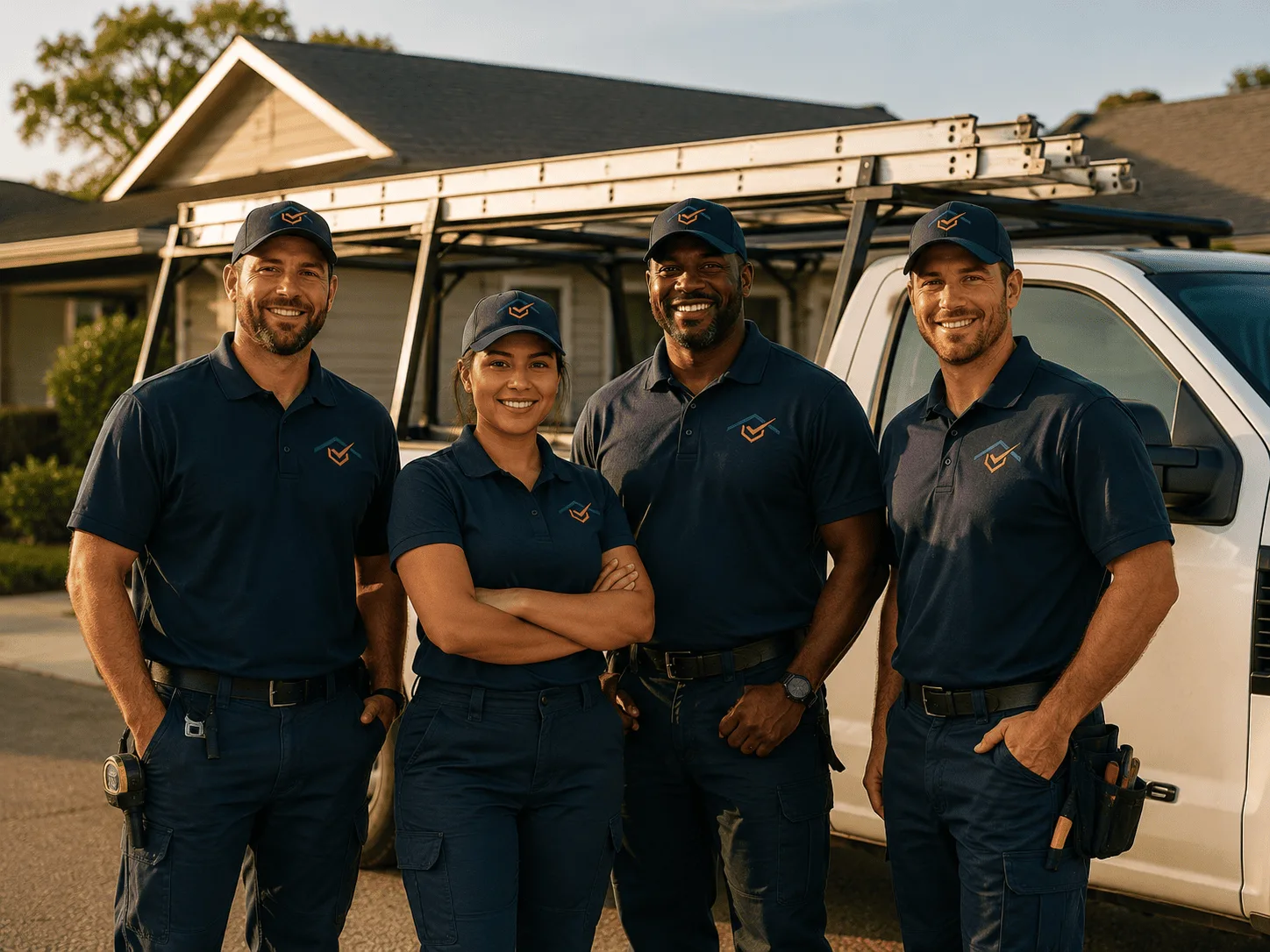 Roof Inspection company in Scranton, KS